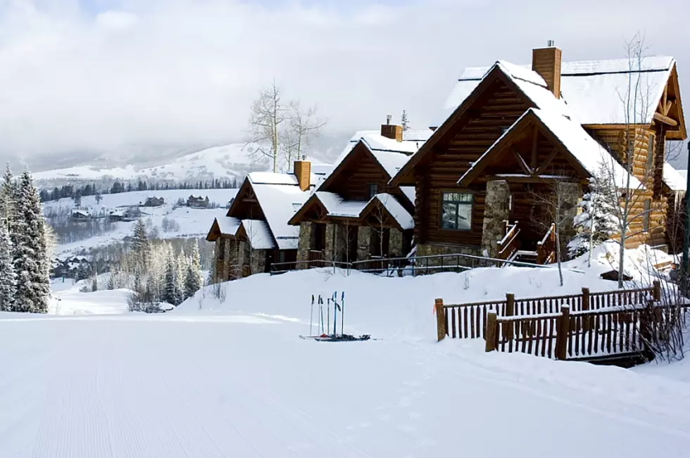 Mountain Lodge Telluride
