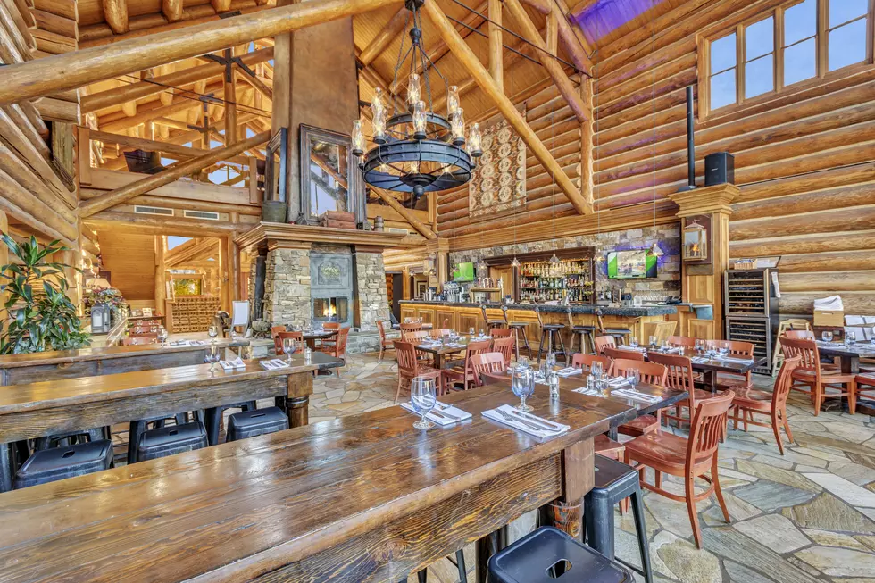 Mountain Lodge Telluride