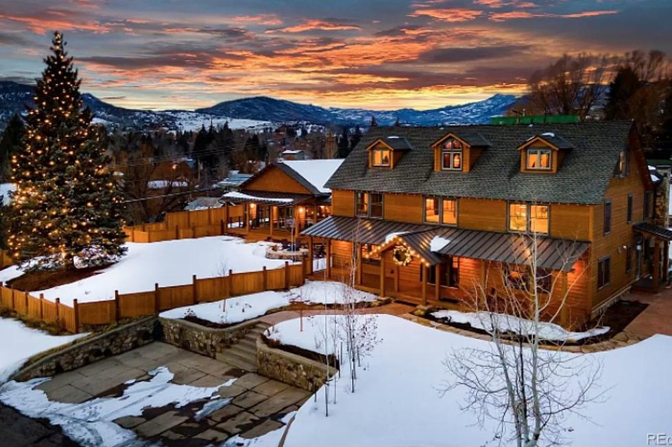 Colorado&#8217;s Historical Beacon Pine Manor Comes With An Amazing 360 View