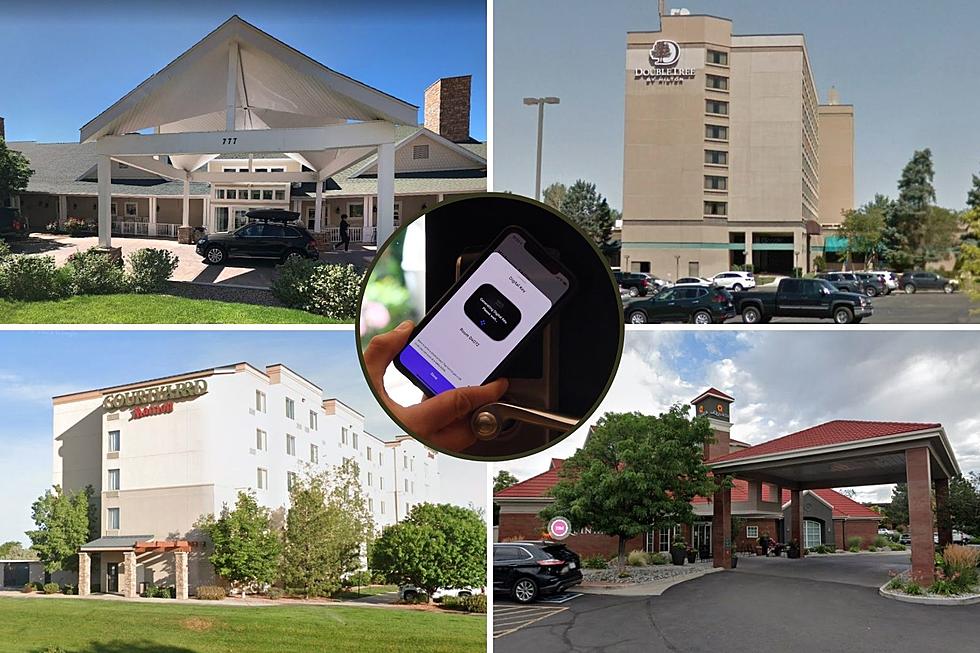 12 Great Grand Junction Colorado Hotels Perfect for Friends and Family