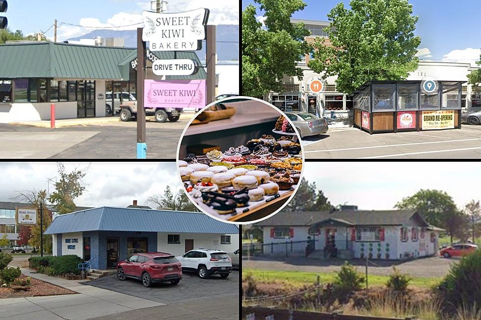 12 of the Best Bakeries Near Grand Junction Colorado