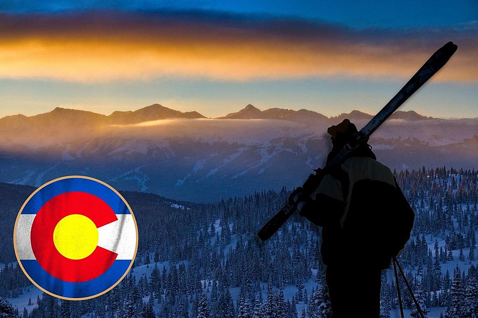 These Are the Colorado Ski Resorts Where You Can Use Your IKON Pass