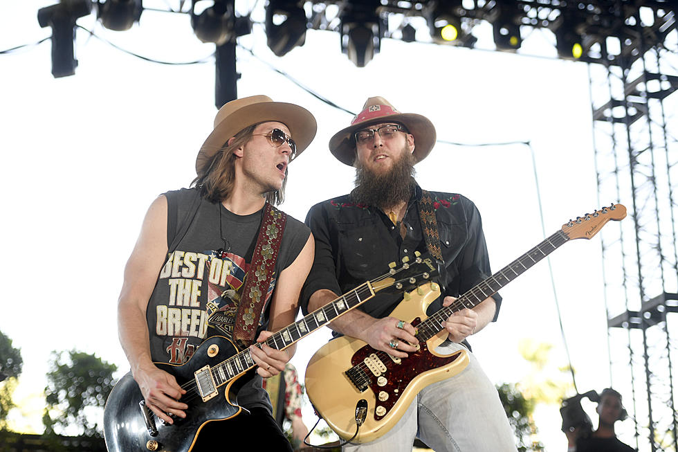 How To See Whiskey Myers In Concert at Grand Junction&#8217;s Los Colonias Park