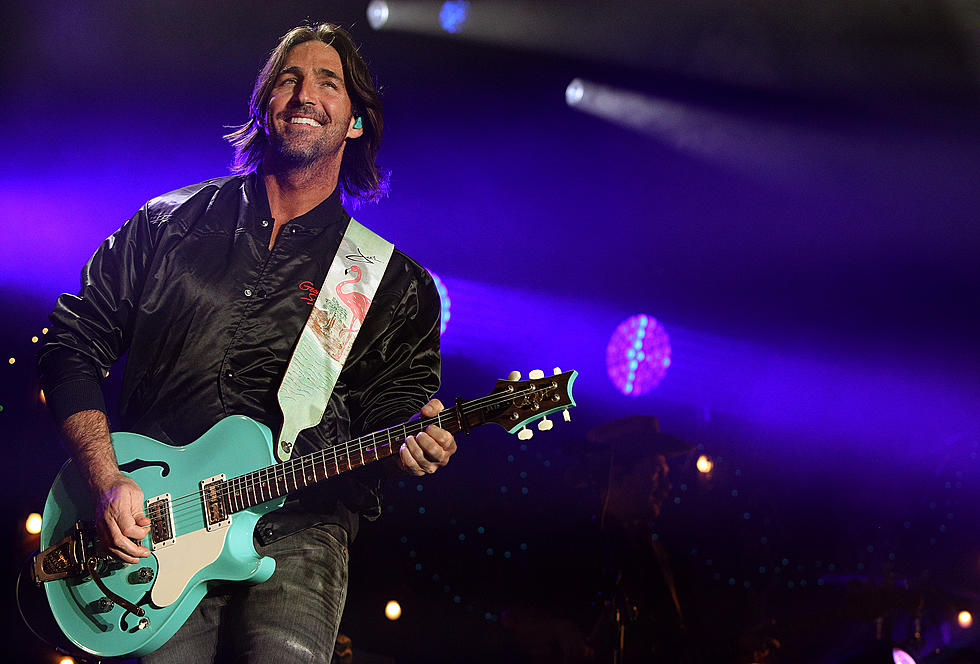 99.9 KEKB Welcomes Jake Owen to Grand Junction, Colorado