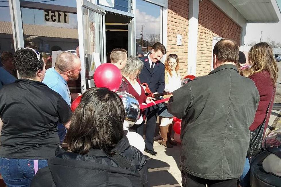 New Grand Junction Colorado Thrift Store Open – How Are The Deals?