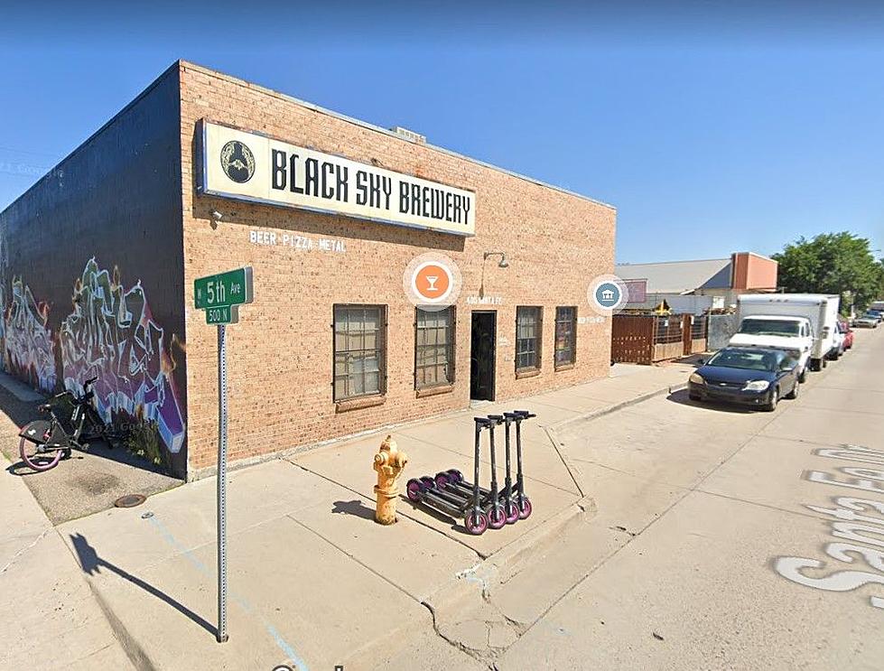 Counter Culture Brewery in Denver appears to have closed for good