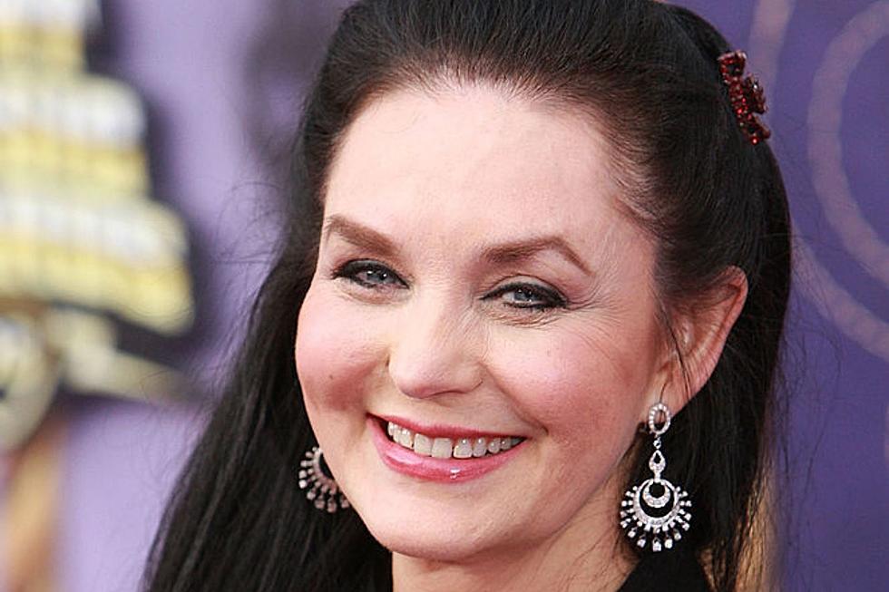 10 Reasons Why You Want to See Crystal Gayle in Concert in Grand Junction, Colorado