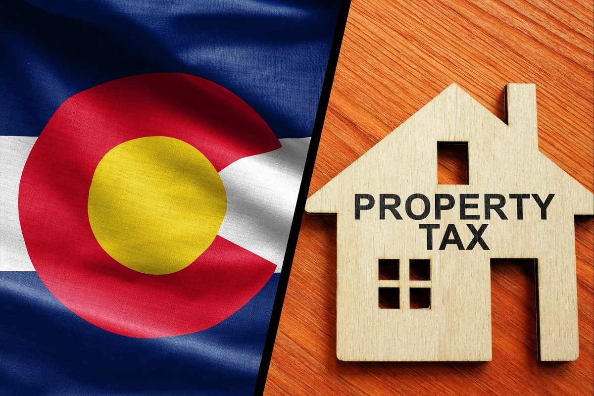 Property Taxes How Colorado Counties Compare Across the State?