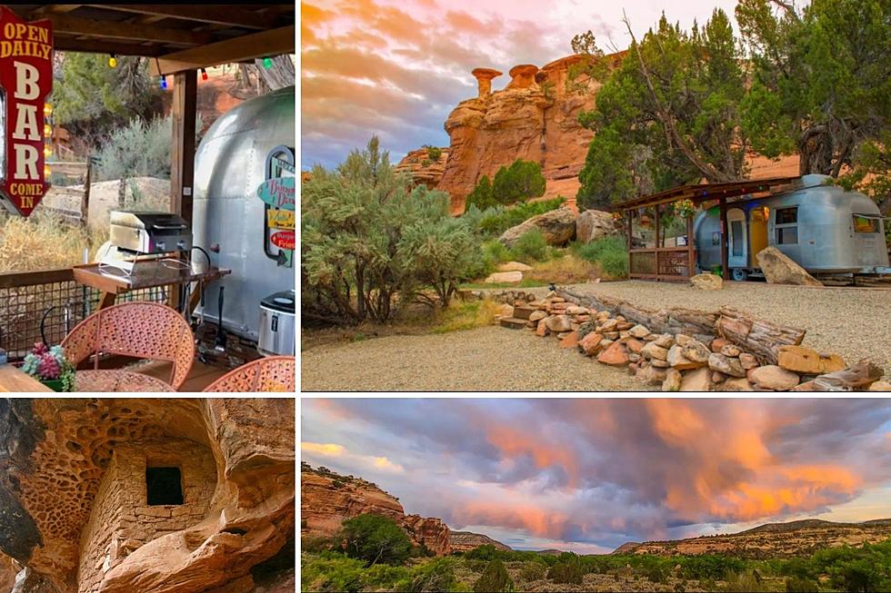Bungalow Hideout Offers an Amazing Weekend in Colorado&#8217;s Canyon of the Ancients