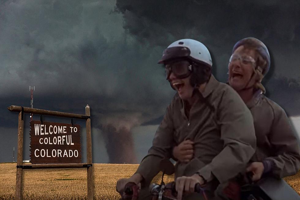 How Storm Chasers In Colorado Will Survive When Gas Hits $5