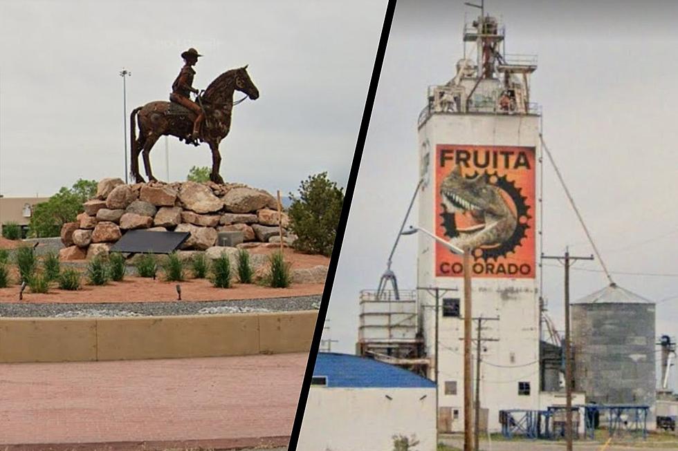 What is the Weather Like in Fruita, Colorado?