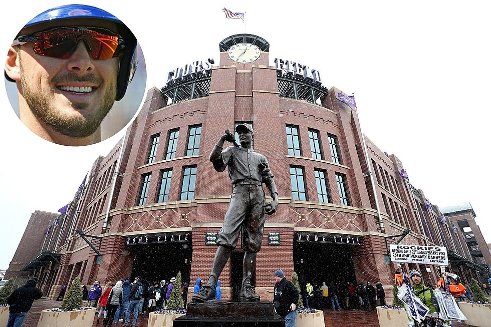 Why Colorado Rockies Fans Should Be Excited to Welcome Kris Bryant to Denver