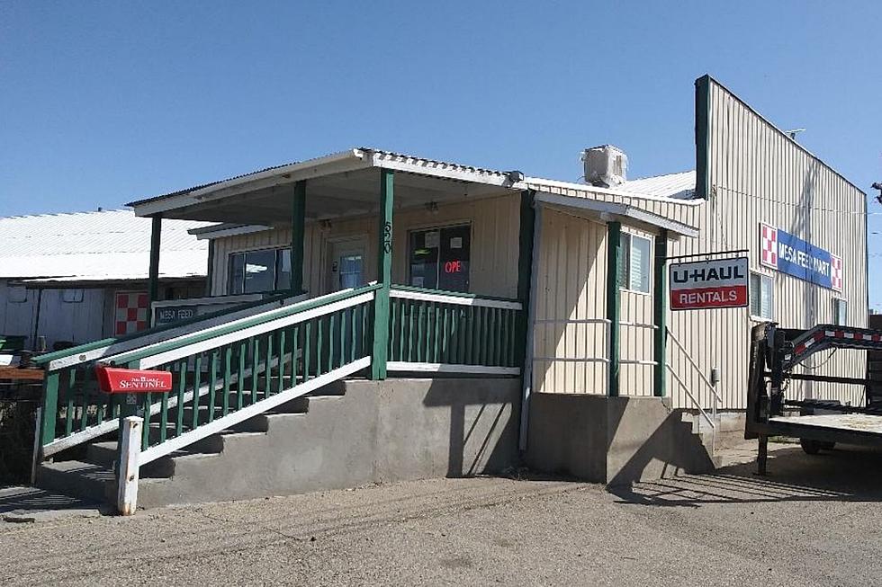 Grand Junction Colorado Business Closing After More Than 50 Years