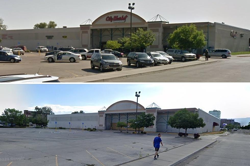 Grand Junction’s Empty City Market Could Become a Residential Complex