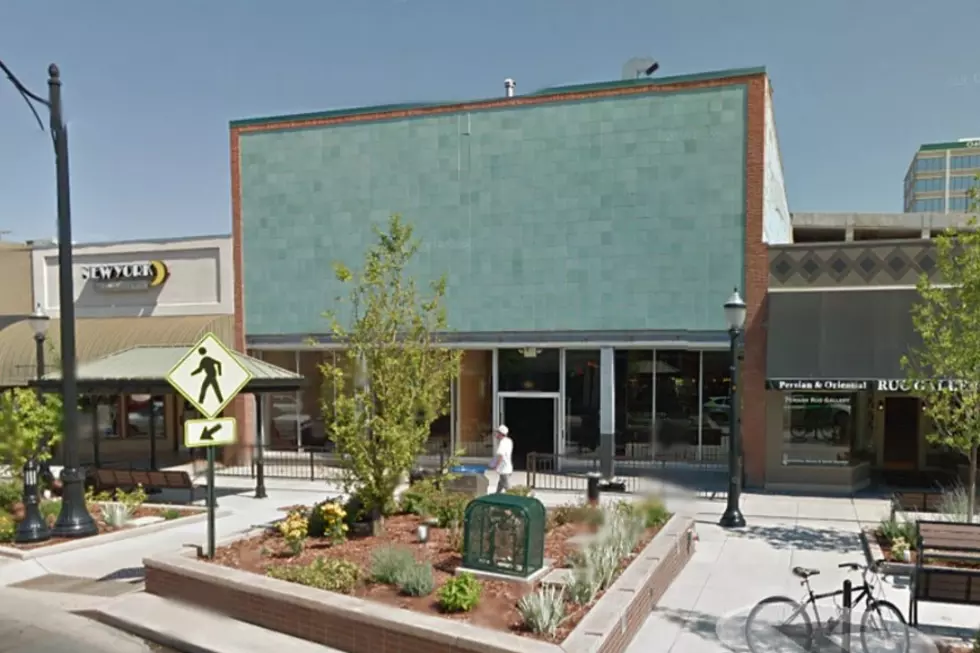 Grand Junction's Oldest Buildings