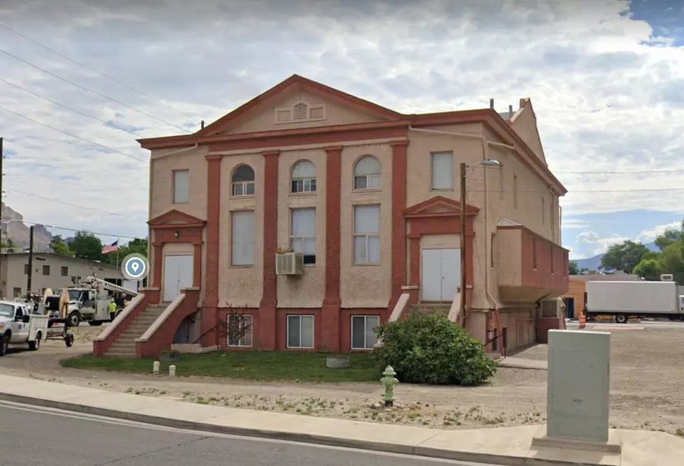 Grand Junction's Oldest Buildings.