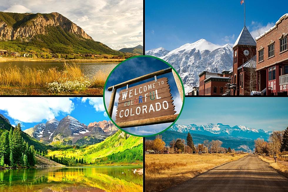 These Are the Best Mountain Towns in Colorado