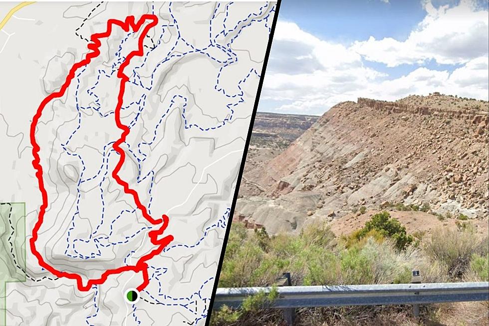 A Colorado Climber Has Died After Falling 30 Feet Near Andy’s Loop Trail