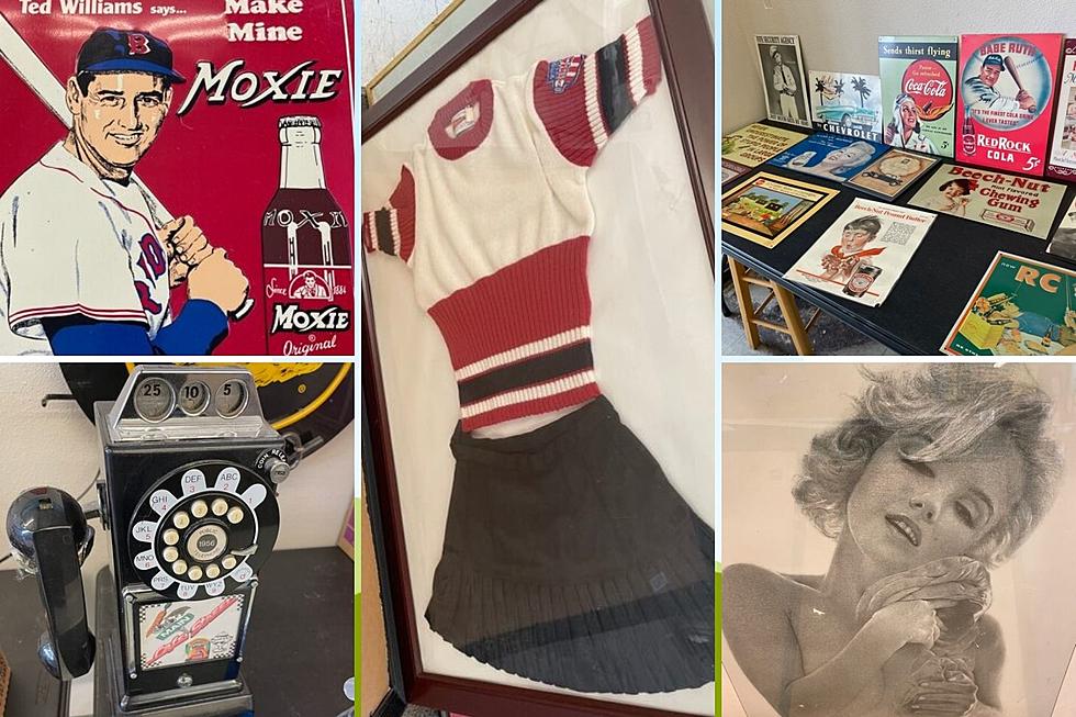 Memorabilia From Grand Junction Colorado&#8217;s Retro-Diner to be Sold