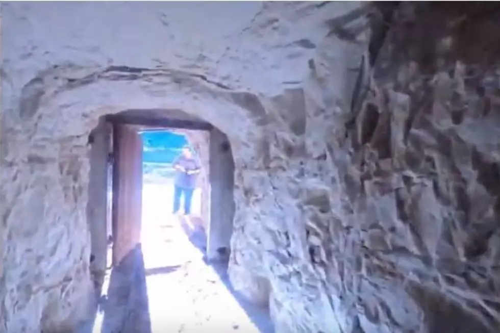 Mine Uravan Colorado