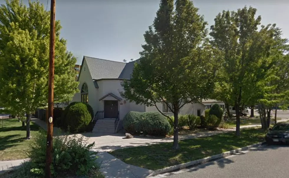 Grand Junction's Oldest Buildings.