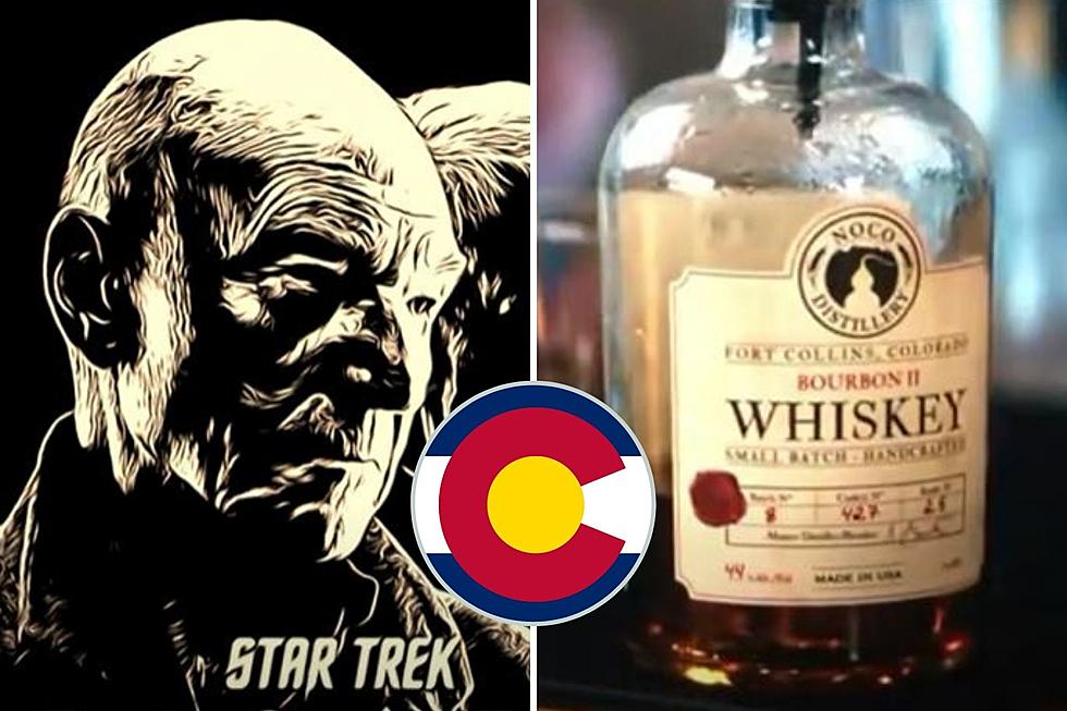You Can Get a Bottle of Colorado Bourbon Featured on Star Trek: Picard