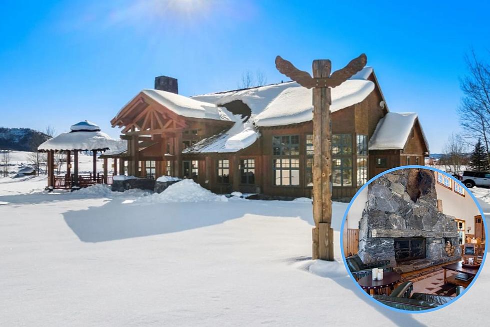 See Colorado’s Amazing 1100-Acre Storm Mountain Ranch in Steamboat Springs
