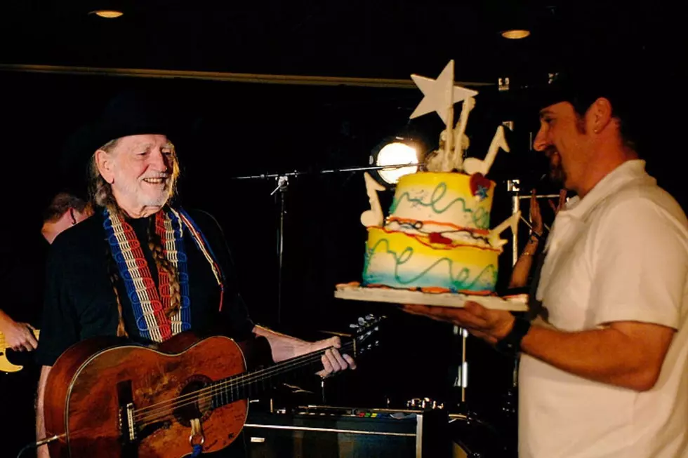 Unlocking The Mystery Of Willie Nelson’s Birthday
