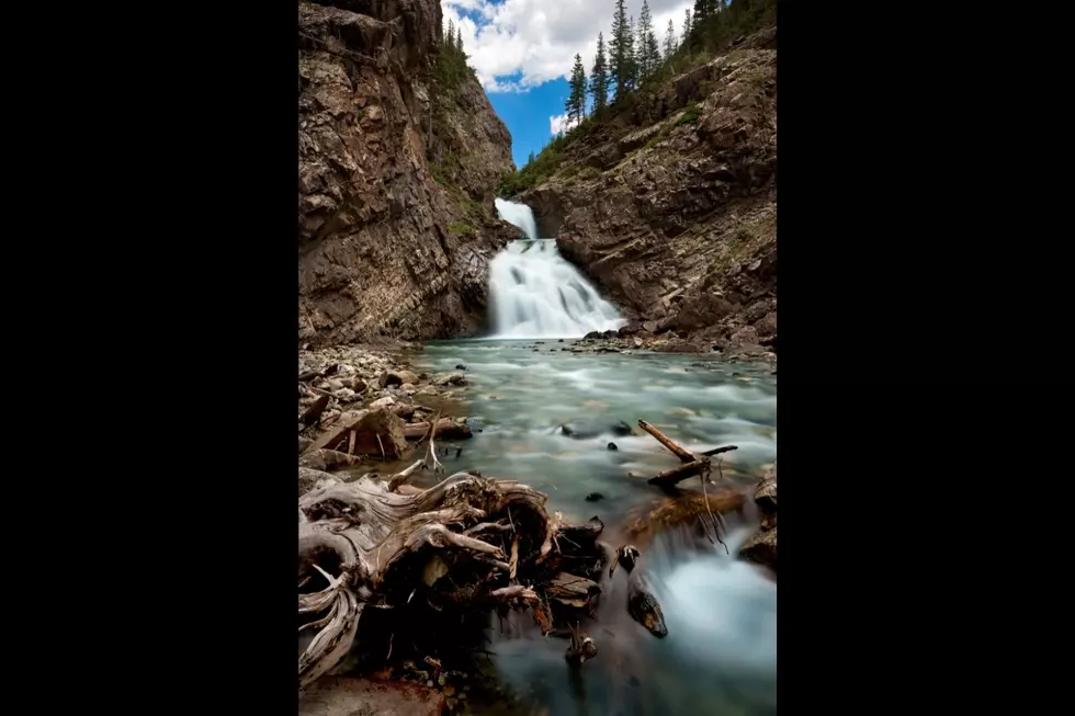 Colorado Swimming Holes & Hot Springs