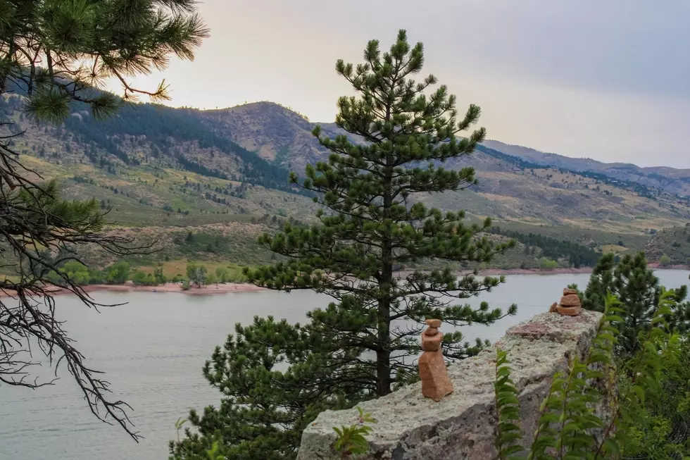 Colorado Swimming Holes & Hot Springs