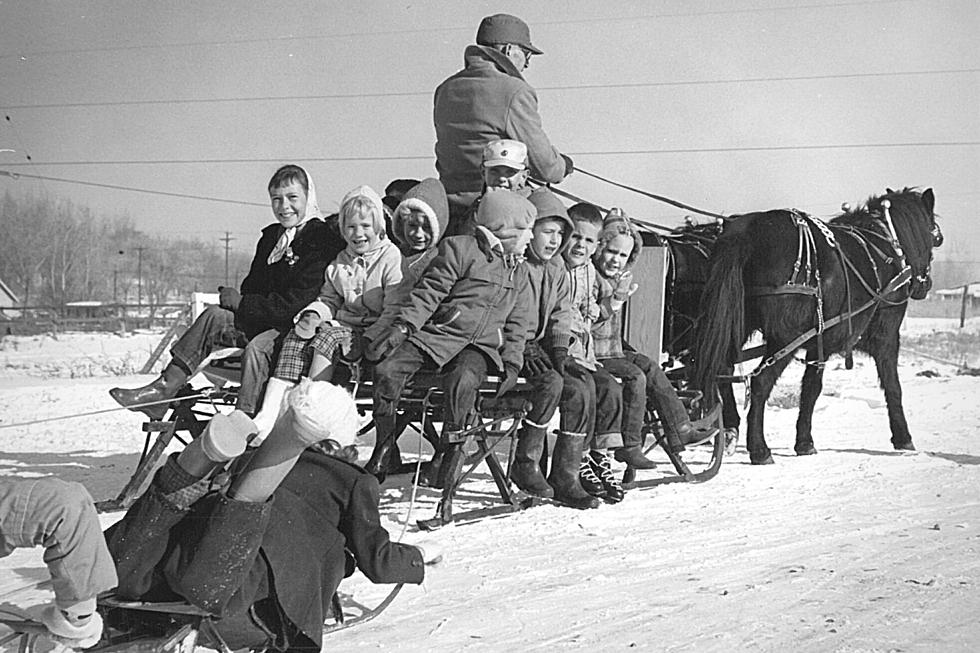 Getting Ready For Grand Junction Snow With Classic Photos