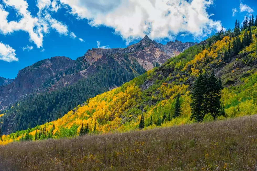 Colorado Swimming Holes and Hot Springs.