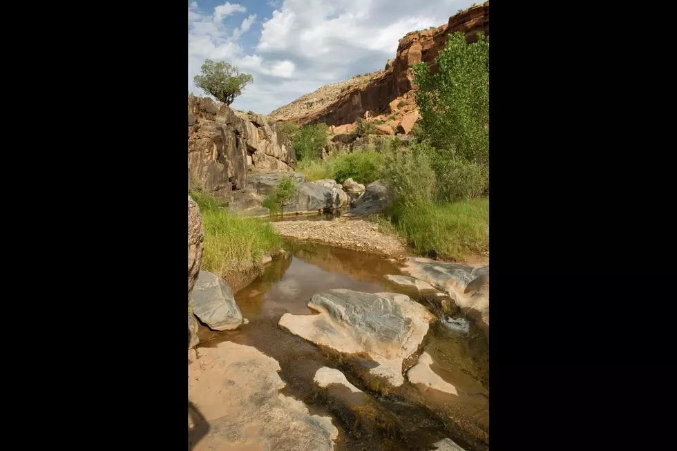 Colorado Swimming Holes & Hot Springs