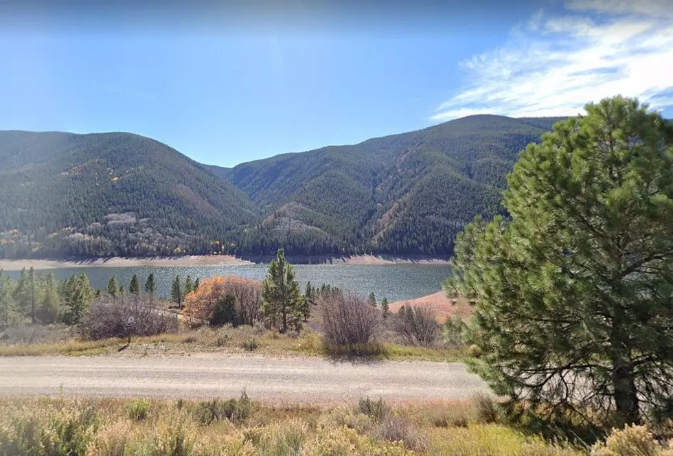 Colorado Swimming Holes and Hot Springs