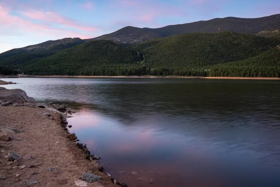 Colorado Swimming Holes & Hot Springs