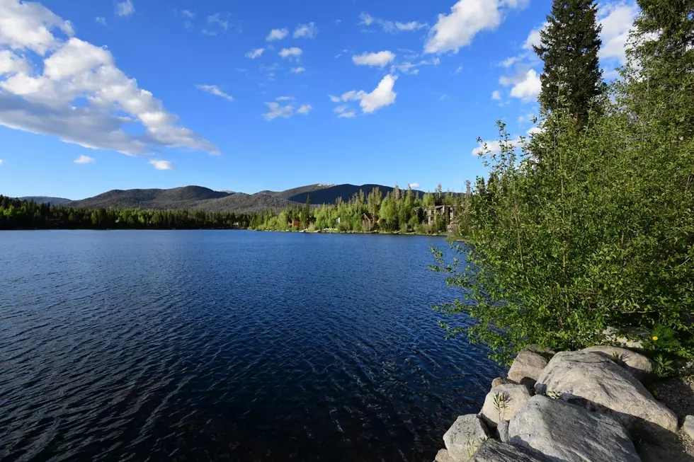 Colorado Swimming Holes & Hot Springs