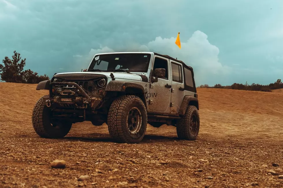 Western Colorado's most challenging off-road trails.