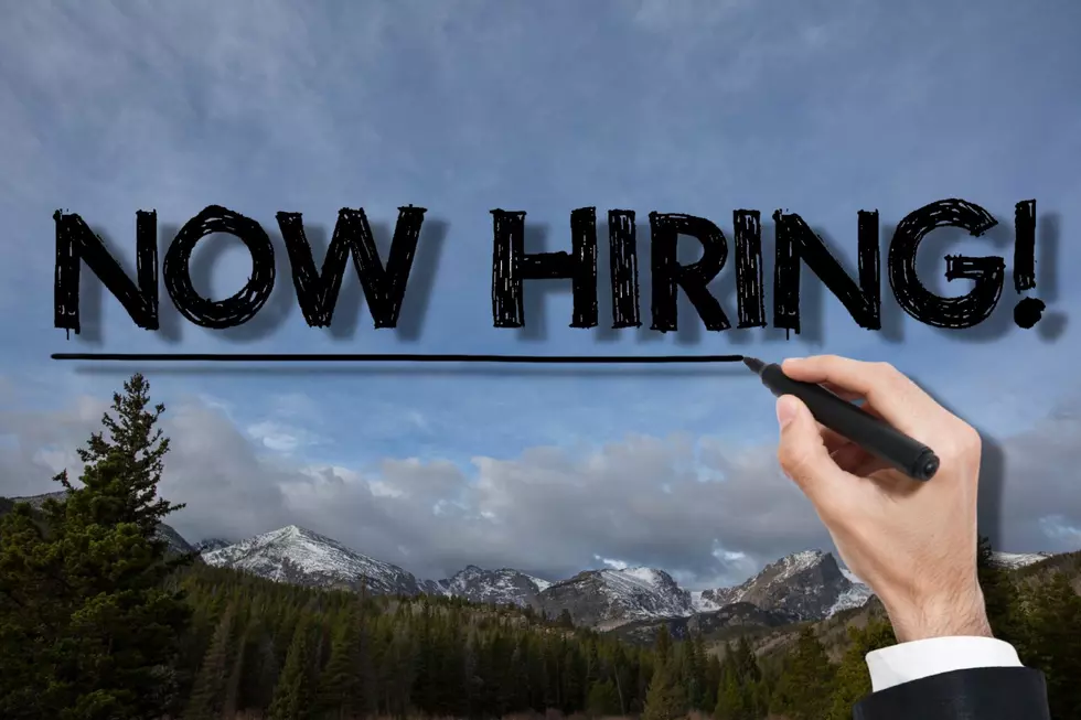 Colorado Jobs Available Right Now With the National Park Service