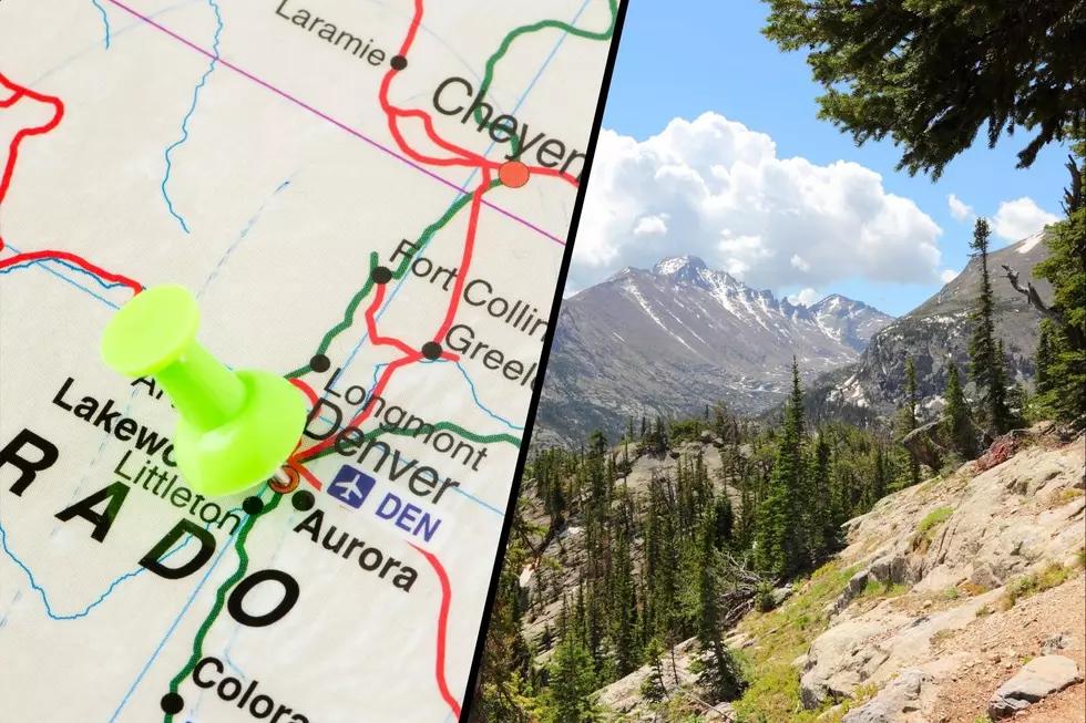 Take These Beautiful Hikes While You’re in Denver Colorado