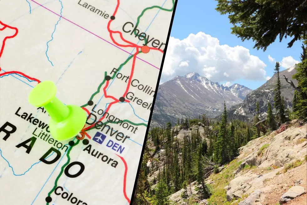 Take These Beautiful Hikes While You're in Denver Colorado