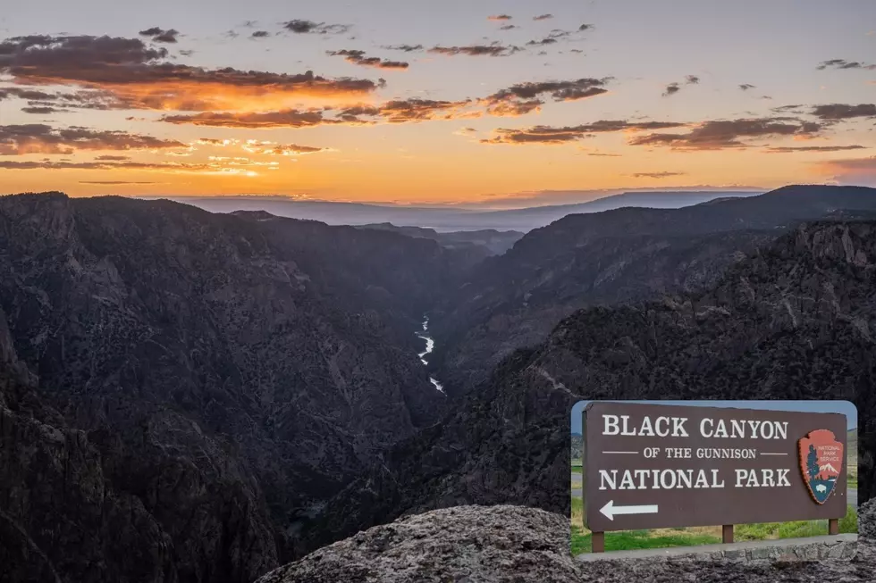 Is Colorado's Amazing Black Canyon of the Gunnison a Scary Place?