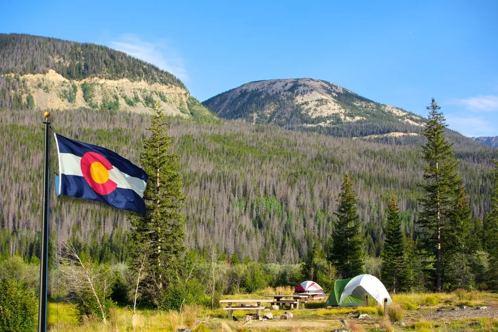 Best Summer Camping Spots Around Colorado