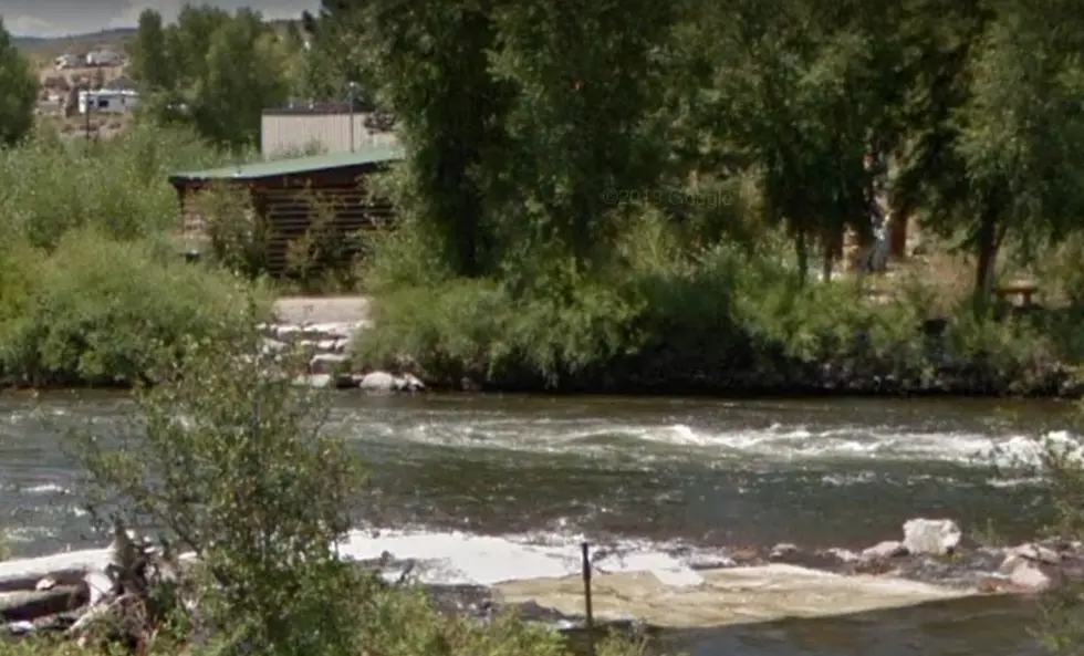 Whitewater Parks in Colorado