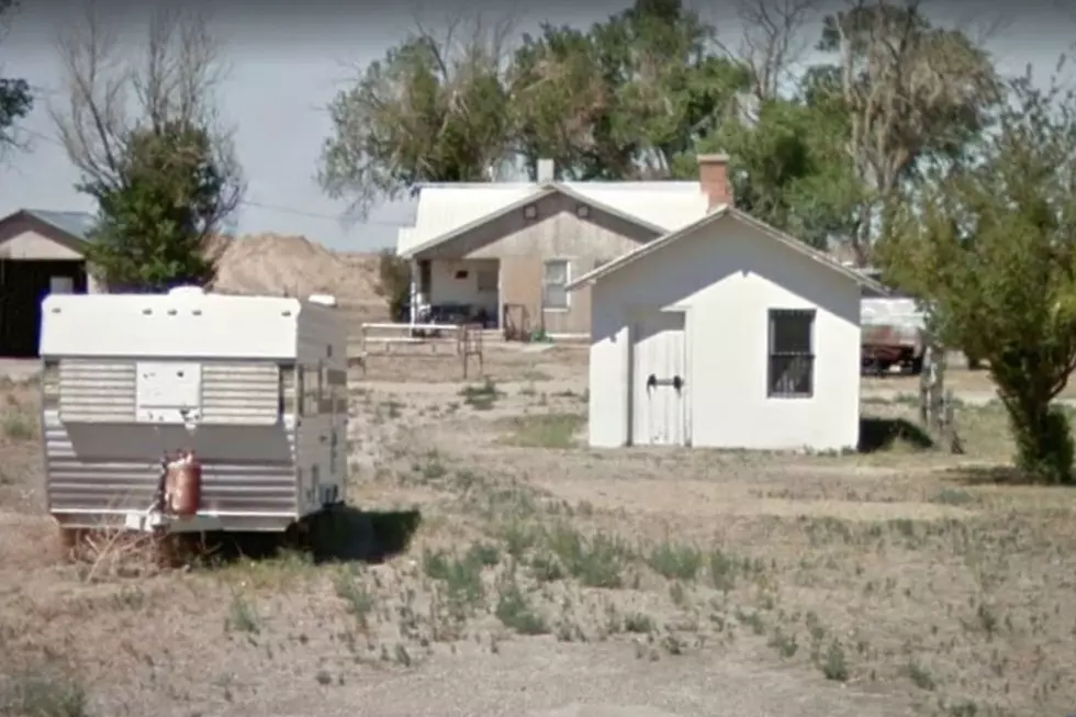 Haswell Colorado Jail 2