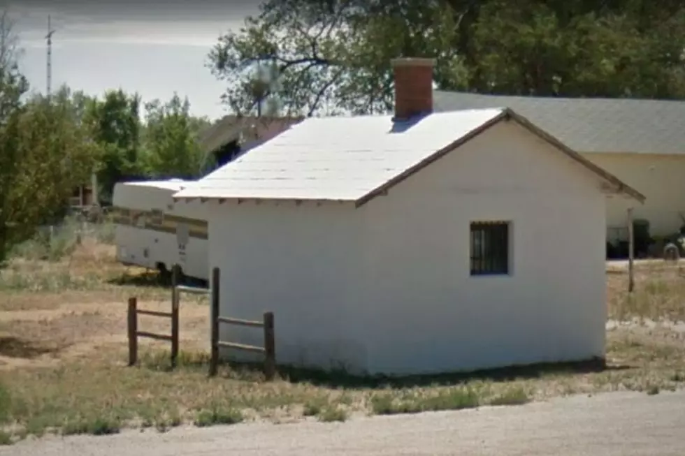 Haswell Colorado Jail 3