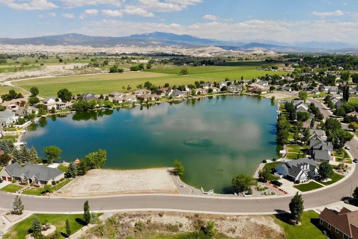 What is the Weather Like in Montrose, Colorado?