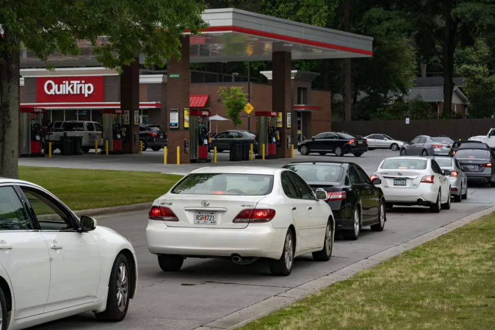 Another Convenience Store Chain Opens Their First Colorado Store