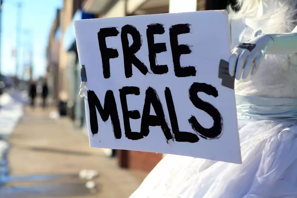 Grand Junction Counseling Center Offering Free Meals For Summer