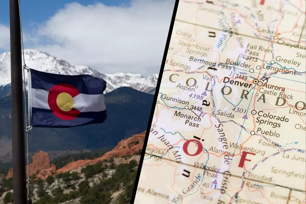 The History of Colorado&#8217;s Area Codes
