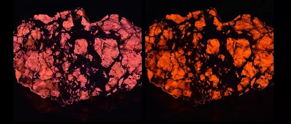 Glowing Minerals Are a Fascinating Find for Colorado Rockhounds